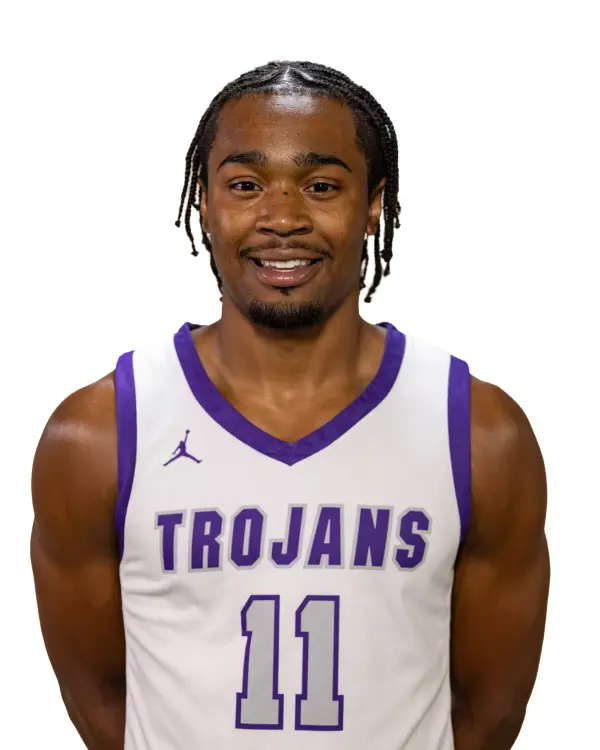 Fred Bailey, Basketball, Trevecca Nazarene University