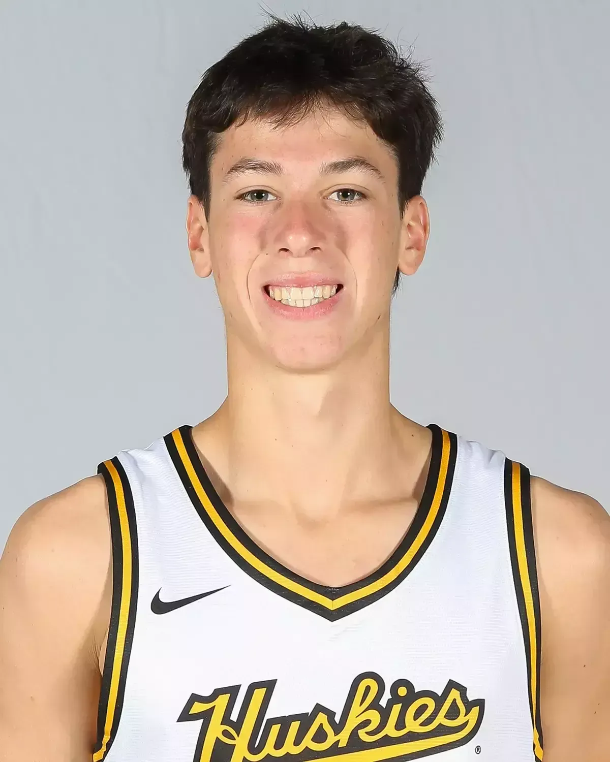 Connor Cameron, Basketball, undefined