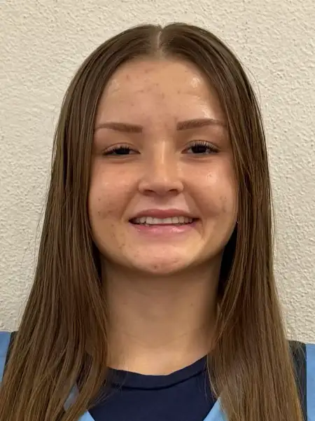 Brooklyn Barrett, Basketball, Whitman College