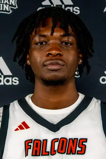 Ahmed Cisse, Basketball, University of Texas Permian Basin