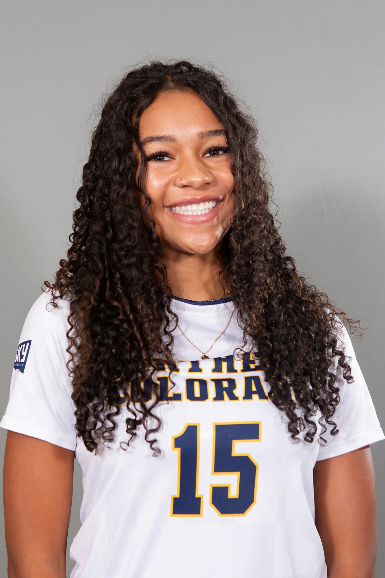 Francesca Jordan, Soccer, undefined