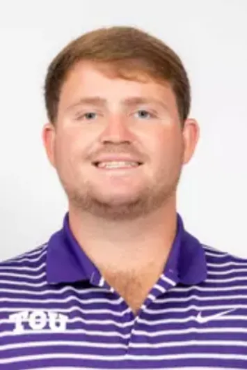 Ethan Dial, Golf, undefined