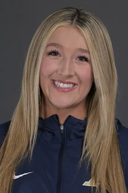 Jessica Mason, Track and Field (O), University of Akron