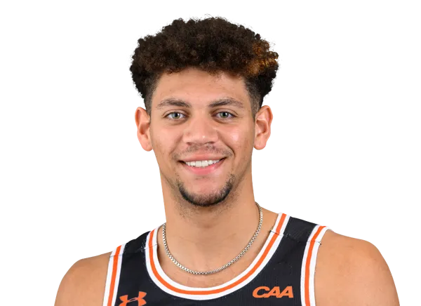 Elijah Walsh, Basketball, Florida Southern College