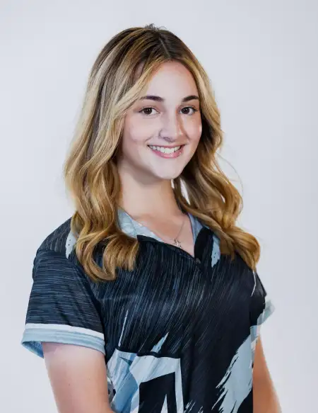 Vicky Lizarazo, Bowling, Tulane University