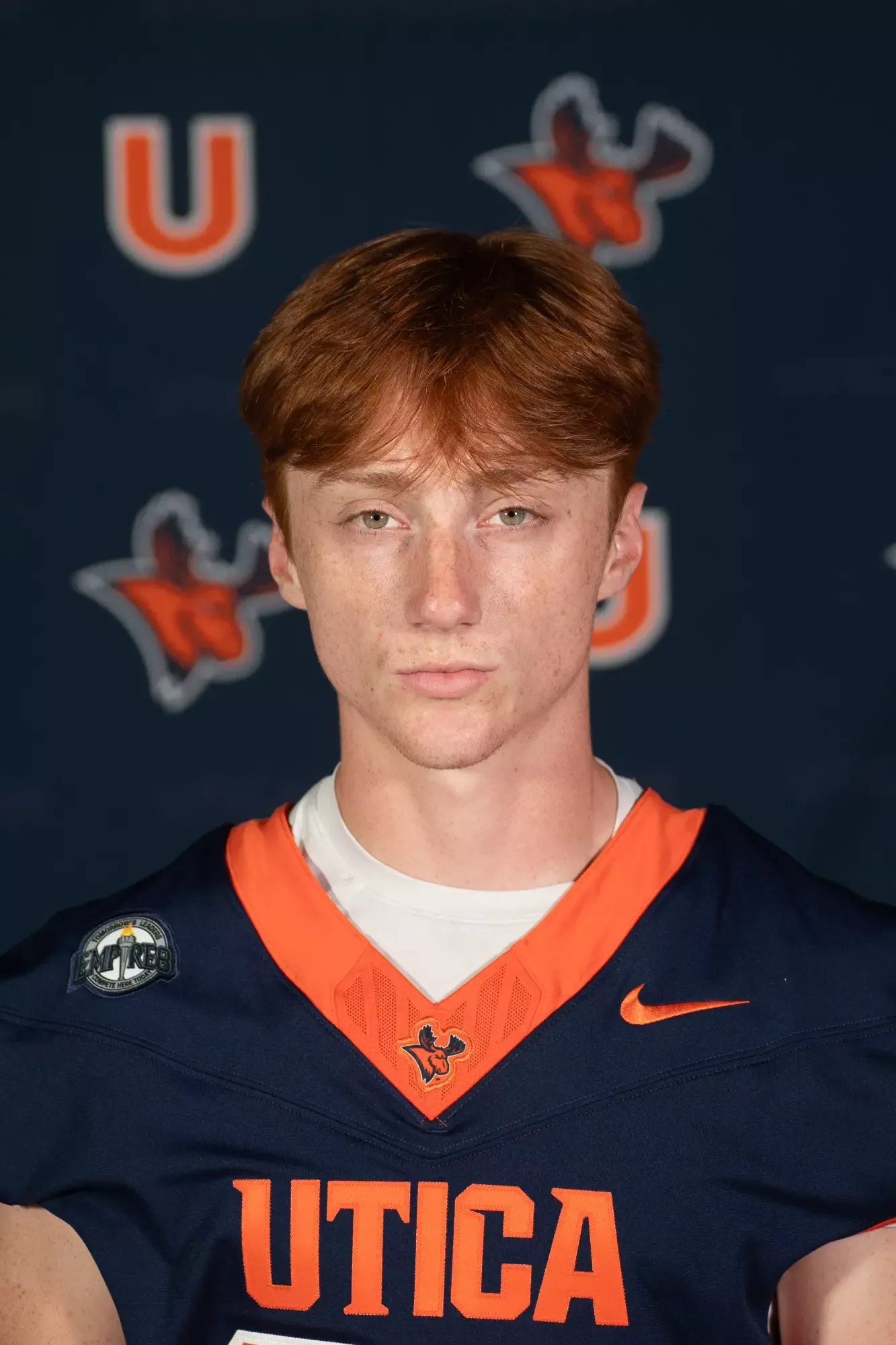 Jack Miller, Football, Utica University