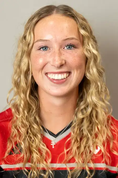 Adeline Blackwell, Softball, Indiana University Indianapolis