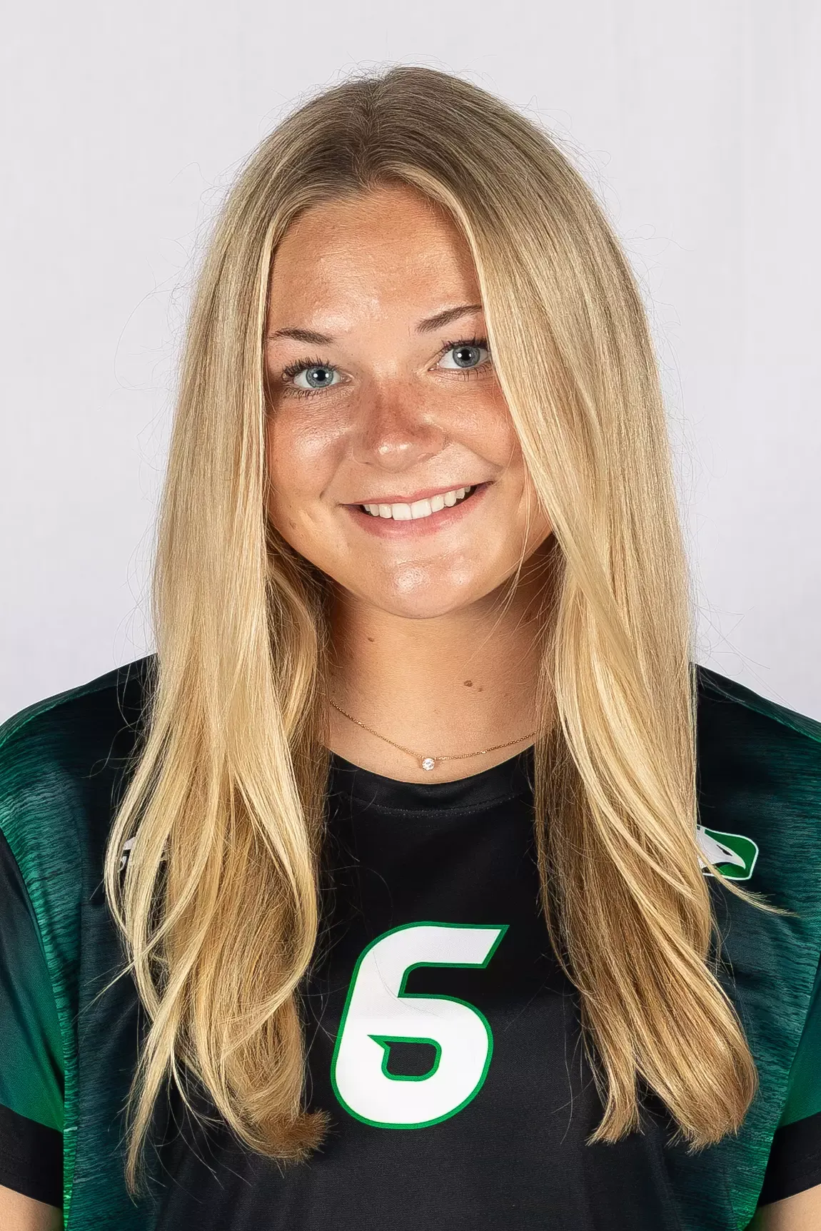 Morgan Neall, Soccer, University of North Dakota