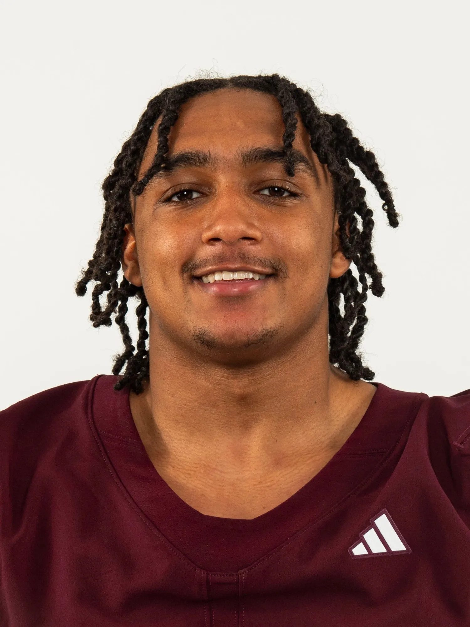 Jordan Stapleton, Football, undefined