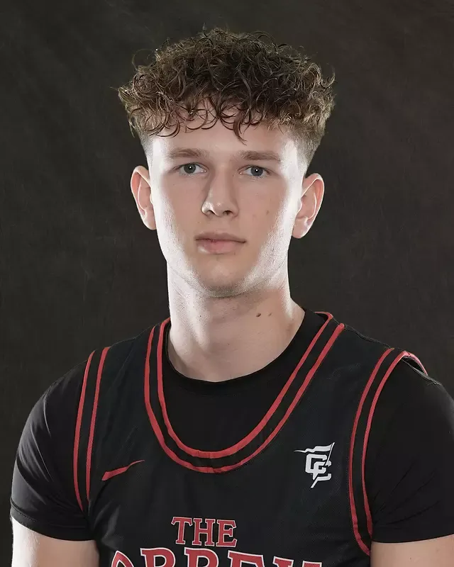 Matas Piktuizis, Basketball, Belmont Abbey College
