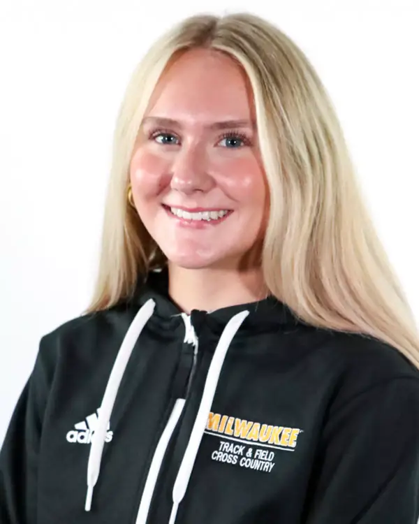 Chloe Hedman, Track and Field (O), University of Wisconsin-Milwaukee