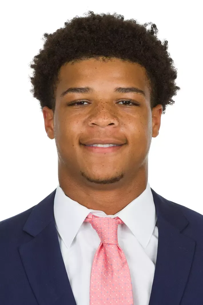 Troy Willis Jr., Football, undefined