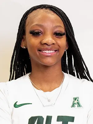 Mariah Sain, Basketball, undefined