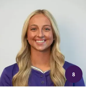 Shelby Winn, Softball, undefined