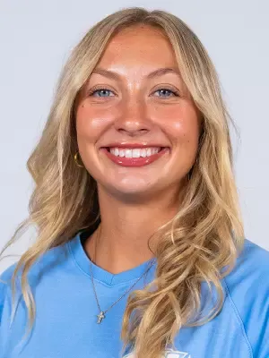Avery Mason, Soccer, Charleston Southern University