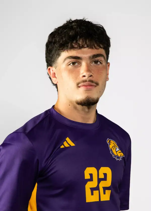Bruce Harris, Soccer, Western Illinois University