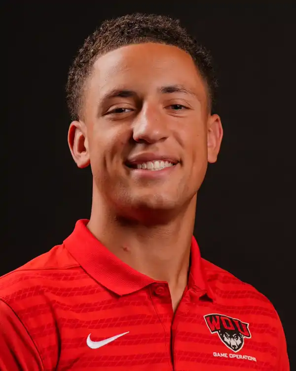 Jaylen Viars, Football, Western Oregon University