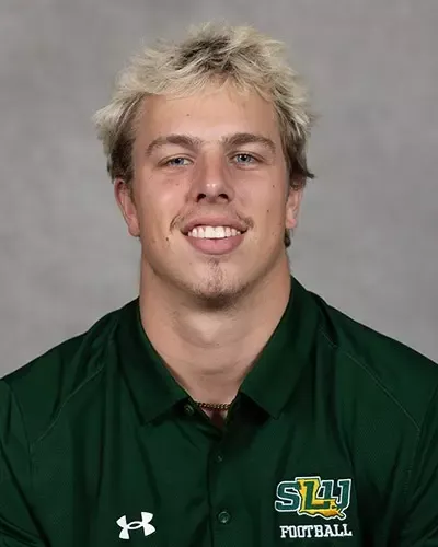 Tyler Sharp, Football, undefined