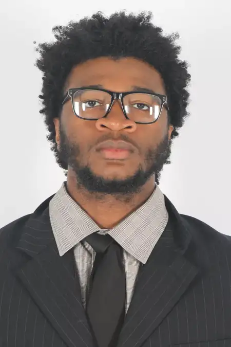 Kam Davenport, Football, Saginaw Valley State University