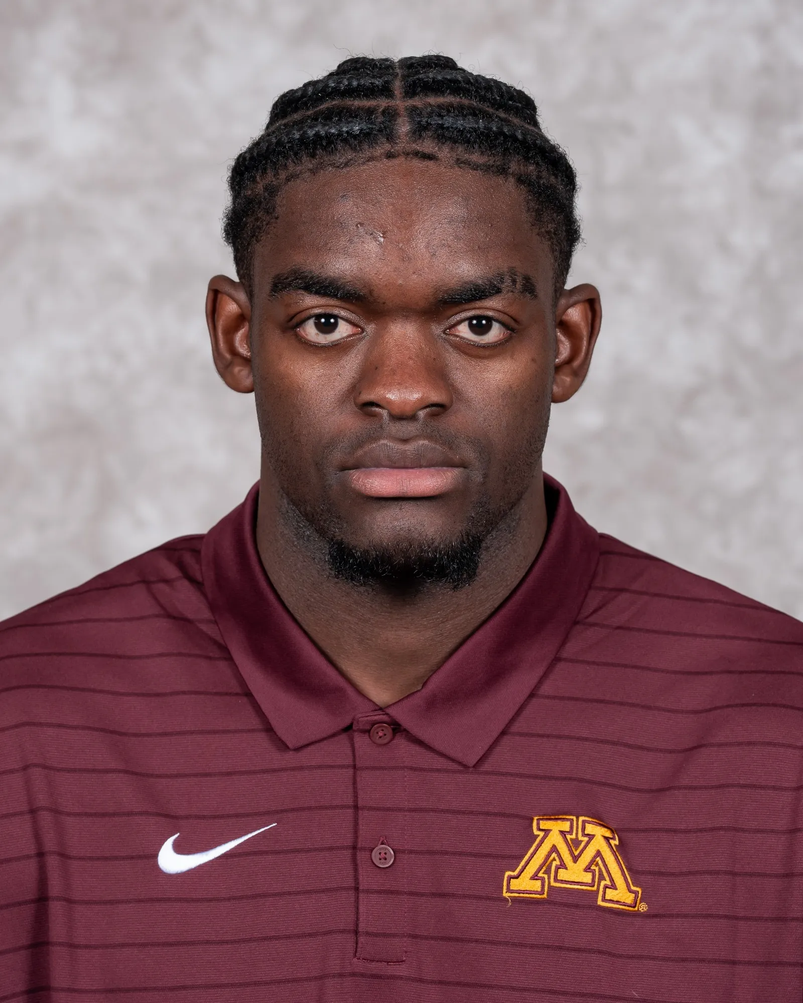 Chadrack Mpoyi, Basketball, undefined