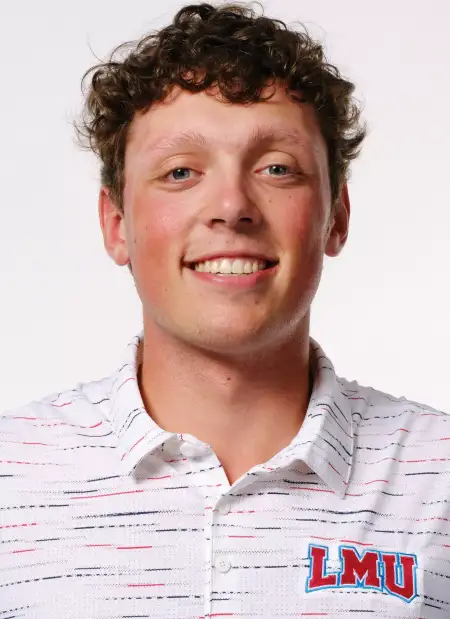 Josh Ince, Golf, Loyola Marymount University