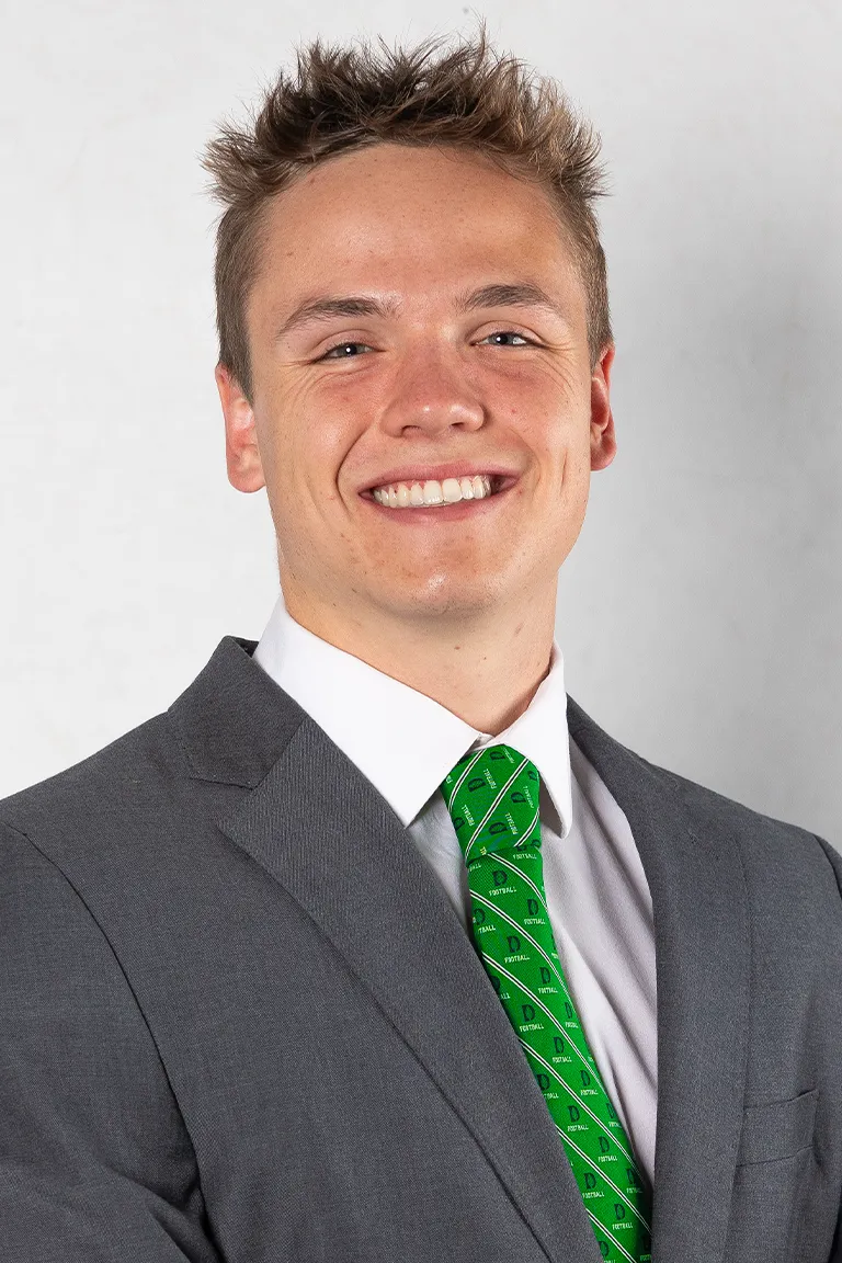 Jack Inglis, Football, Dartmouth College