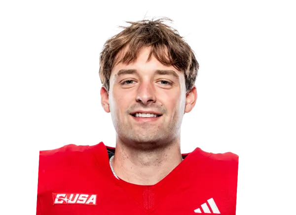 Cade Backe, Football, undefined