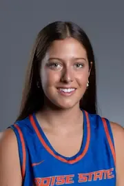 Libby Hutton, Basketball, undefined