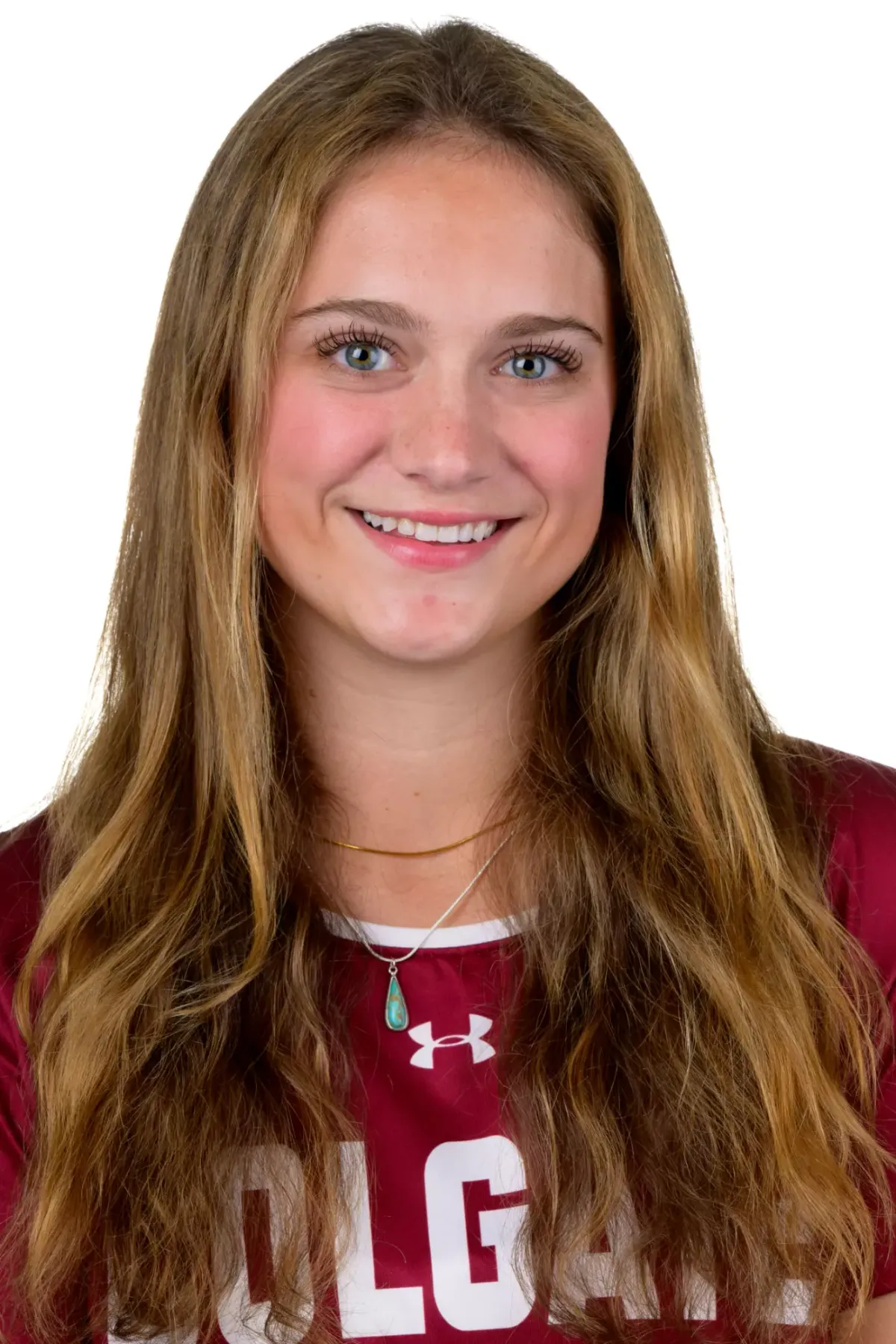 Iris Nofziger, Lacrosse, Colgate University