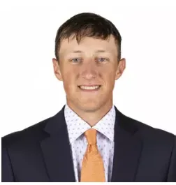 Dane Huddleston, Golf, University of Illinois