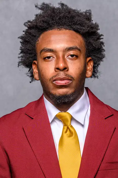 Jahem Guillaume, Football, Bethune-Cookman University