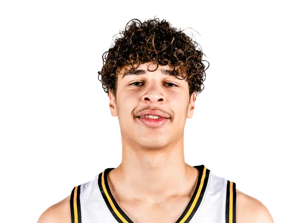 Andrin Njock, Basketball, undefined