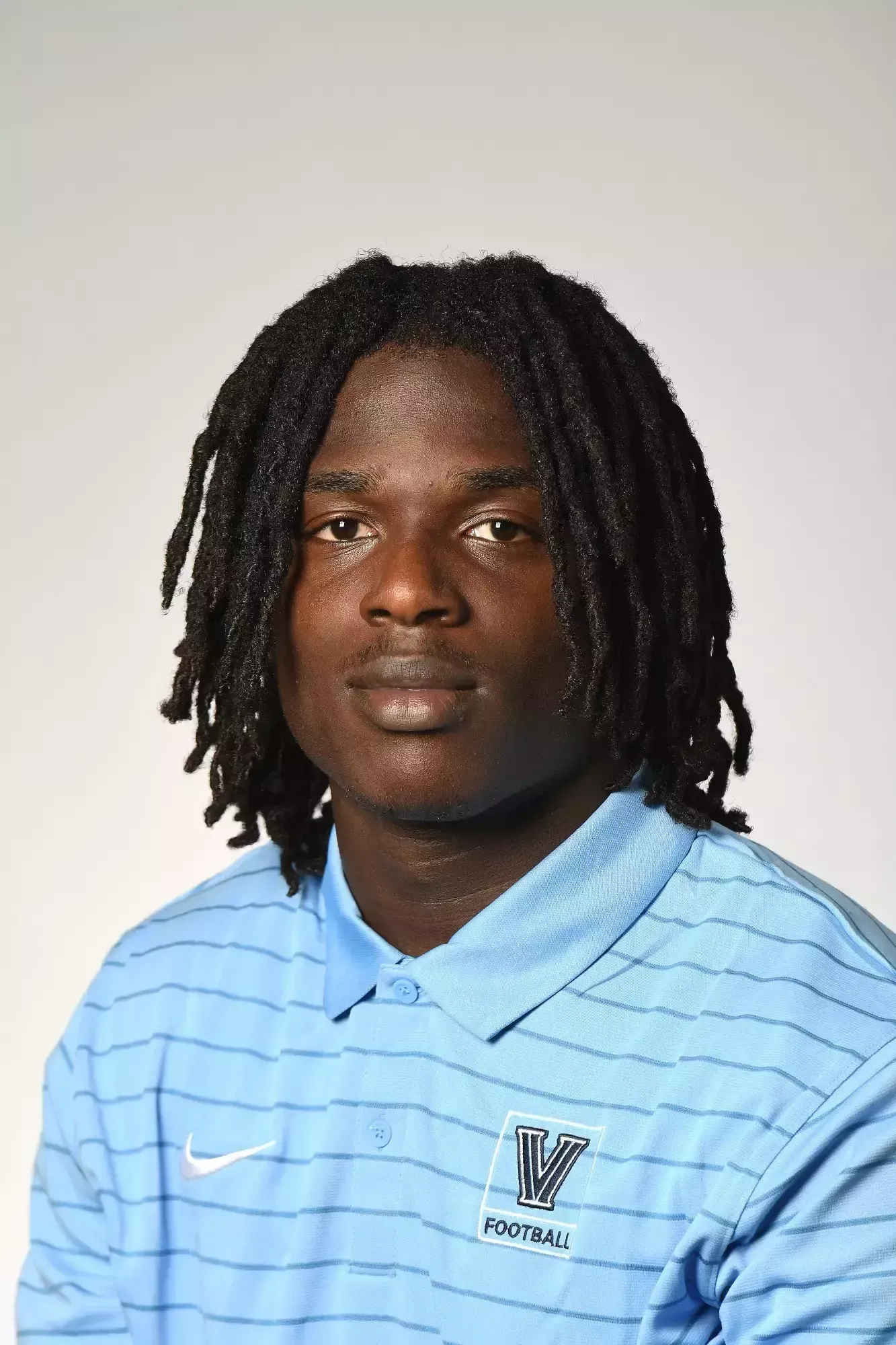Abu Fofana, Football, Villanova University