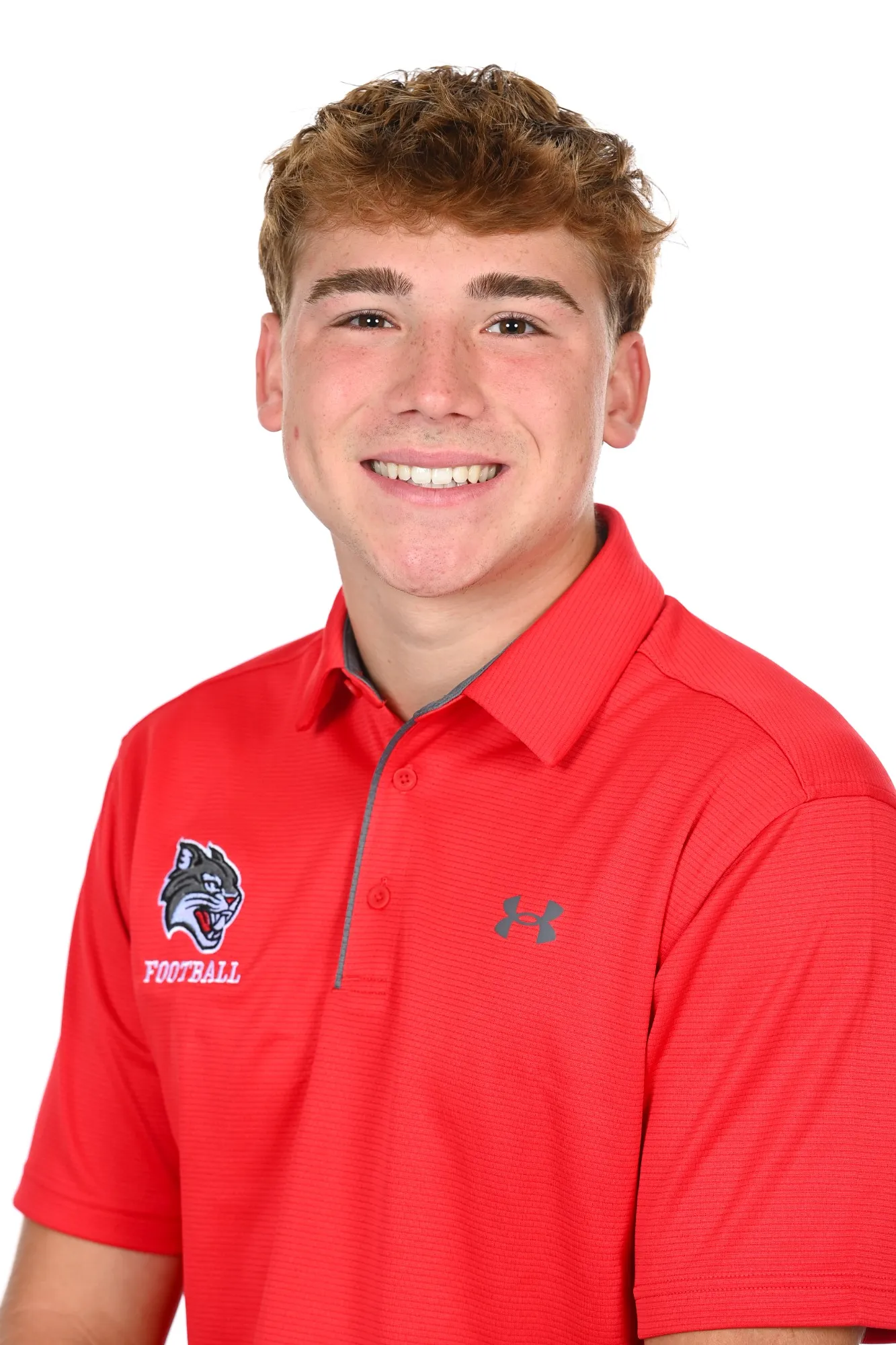 Carter Simko, Football, undefined