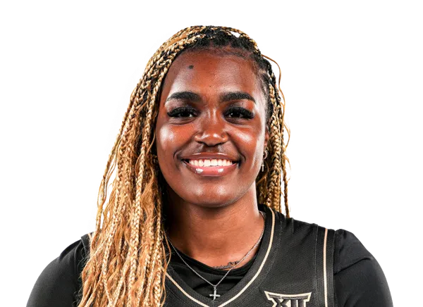 Jacorriah Bracey, Basketball, undefined