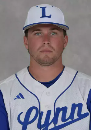 Cole Beck, Baseball, undefined