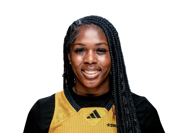 Tyra Taylor, Basketball, undefined