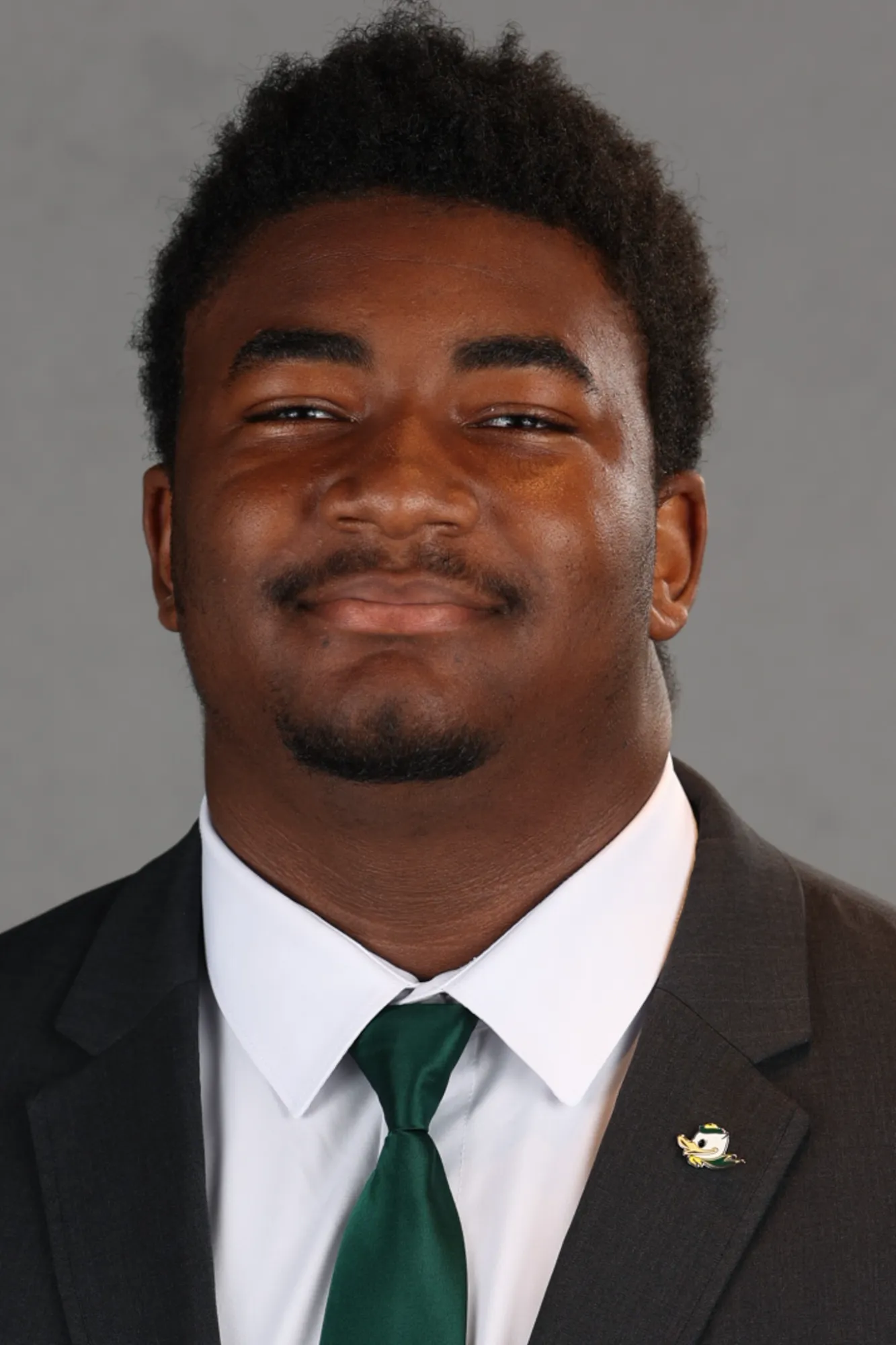 Anthony Jones, Football, undefined