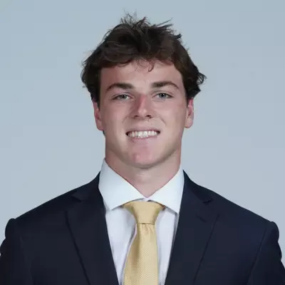 Ryan Connors, Swimming & Diving, Bryant University
