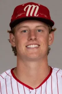 Tommy Harrison, Baseball, Miami (OH) University