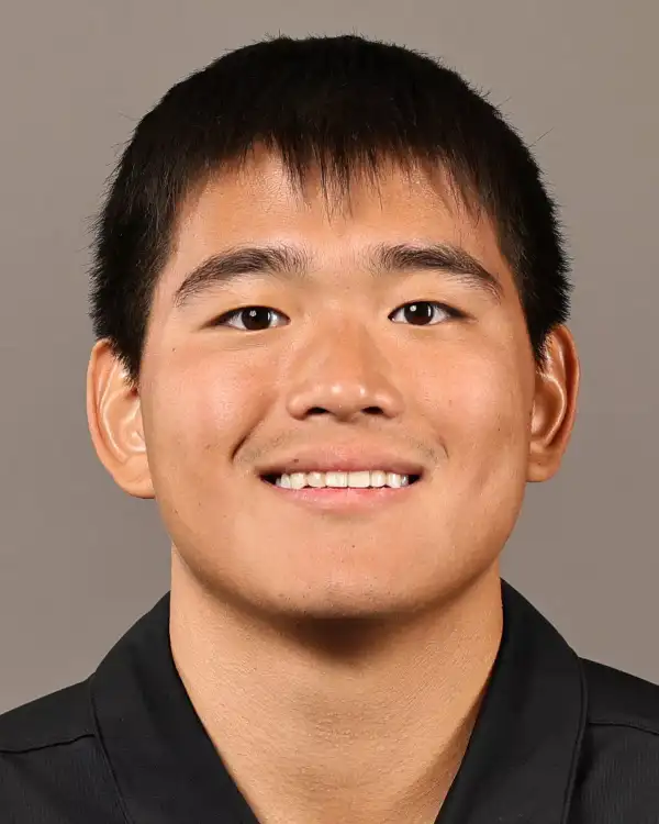 Josh Hwang, Football, Cornell University