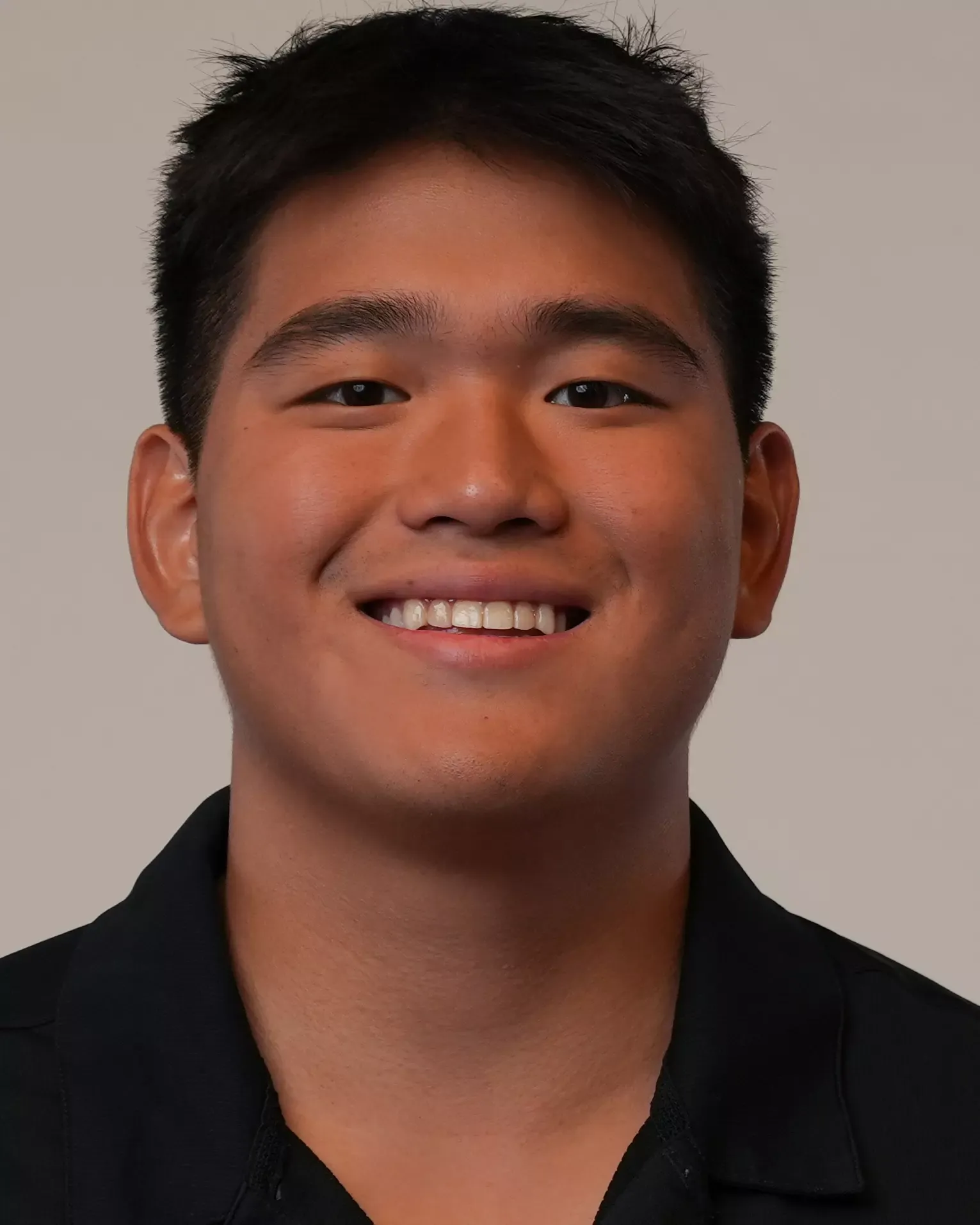 Josh Hwang, Football, undefined