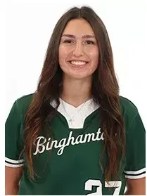 Emma Lawson, Softball, undefined