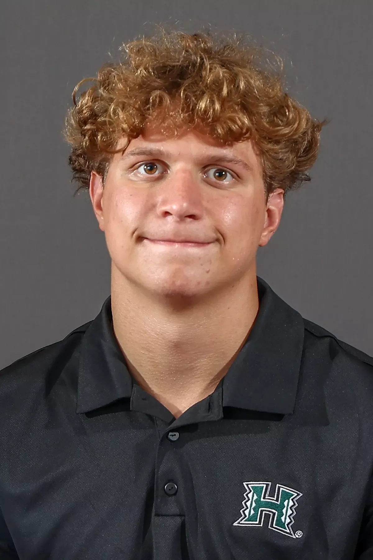 Eric Kupsky, Swimming & Diving, University of Hawai'i