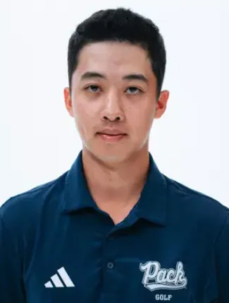 Huayi Xie, Golf, undefined