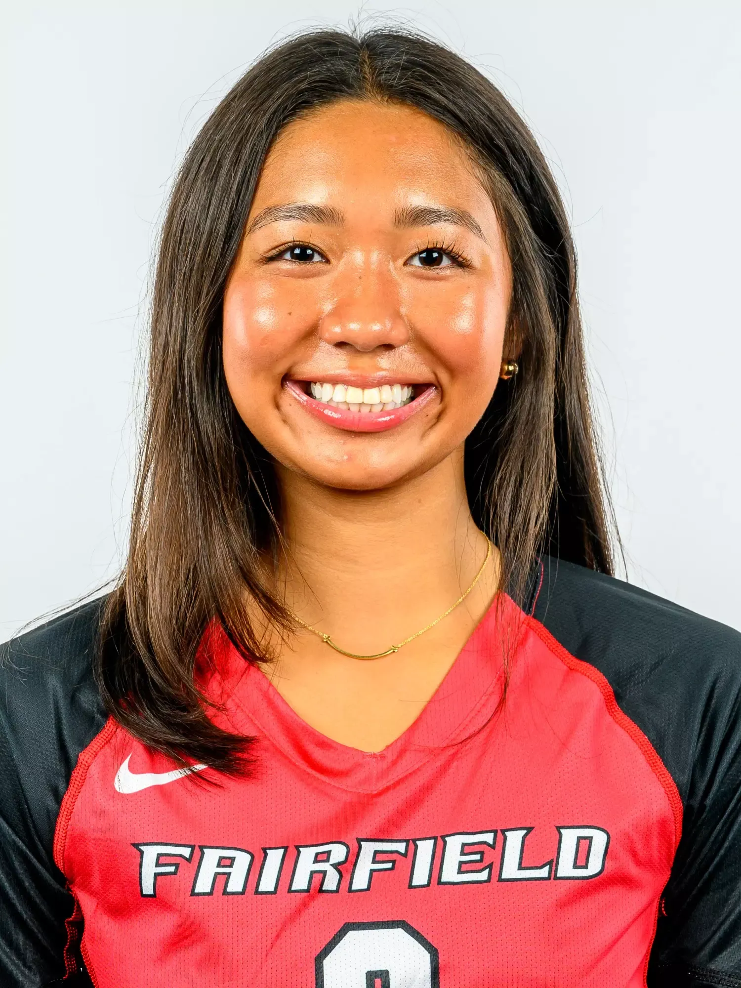 Nicole Macalintal, Volleyball, undefined