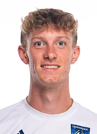Aleks Swider, Soccer, Quinnipiac University