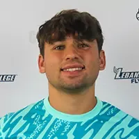 Michael Illiano, Soccer, Lebanon Valley College