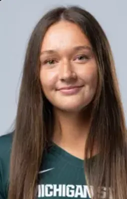 Kalea Norton, Volleyball, undefined