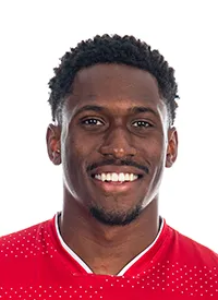 Keke Abai, Soccer, Boston University
